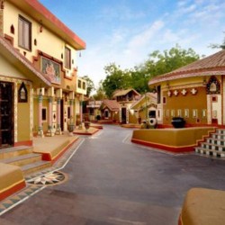 Jaipur Weekend Tour 2N/3D